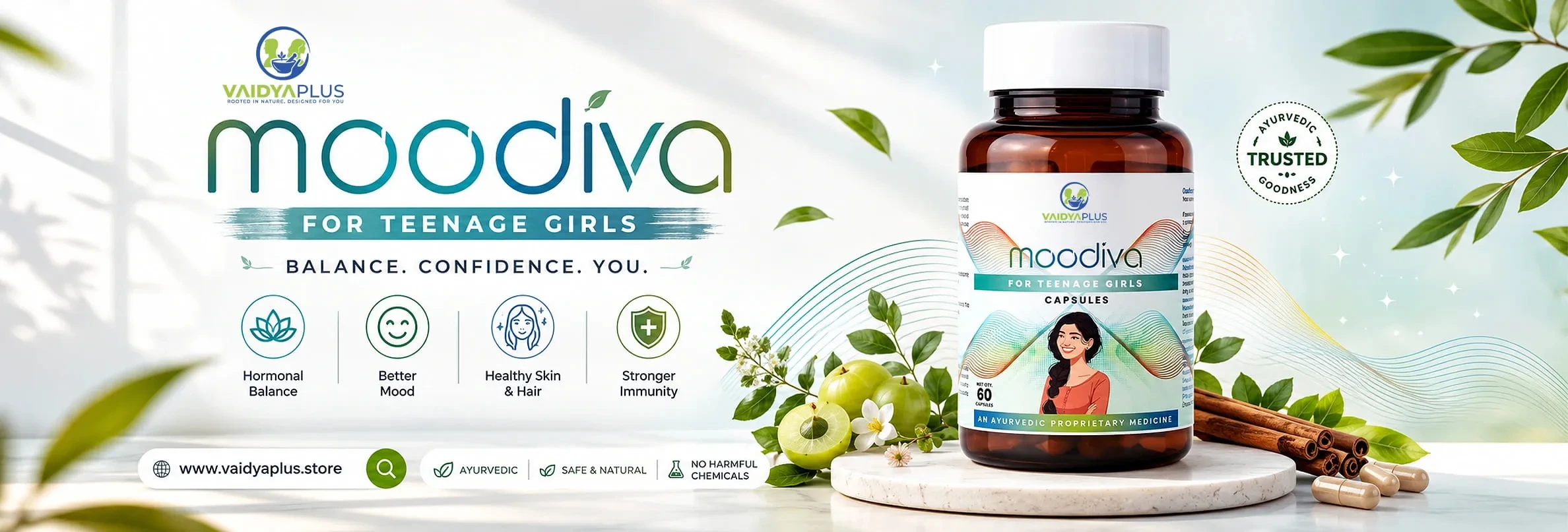 Moodiva