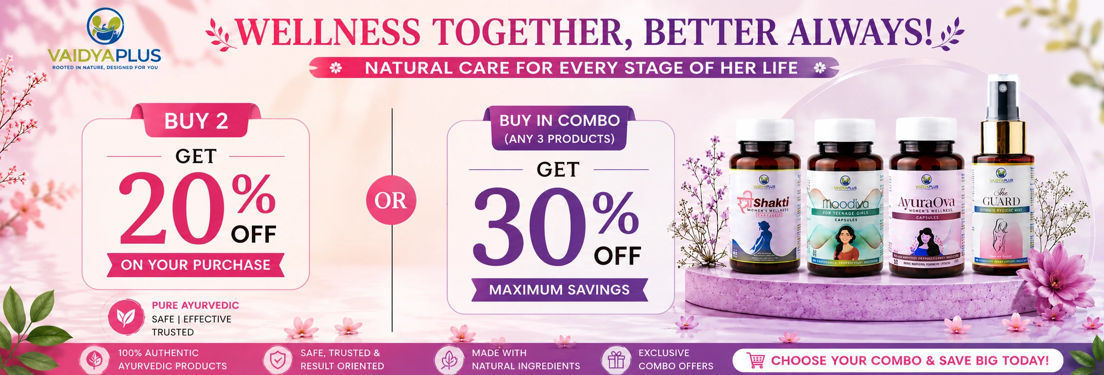 Great Value Deals