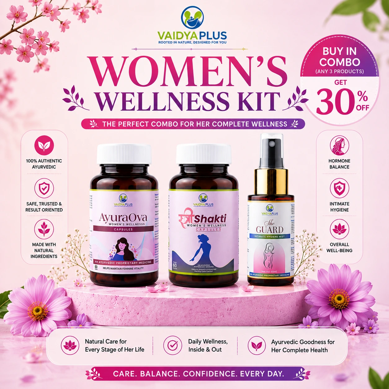 holistic wellness