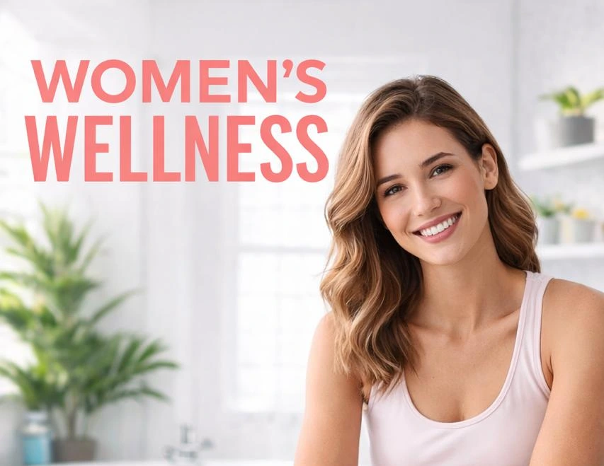 women wellness